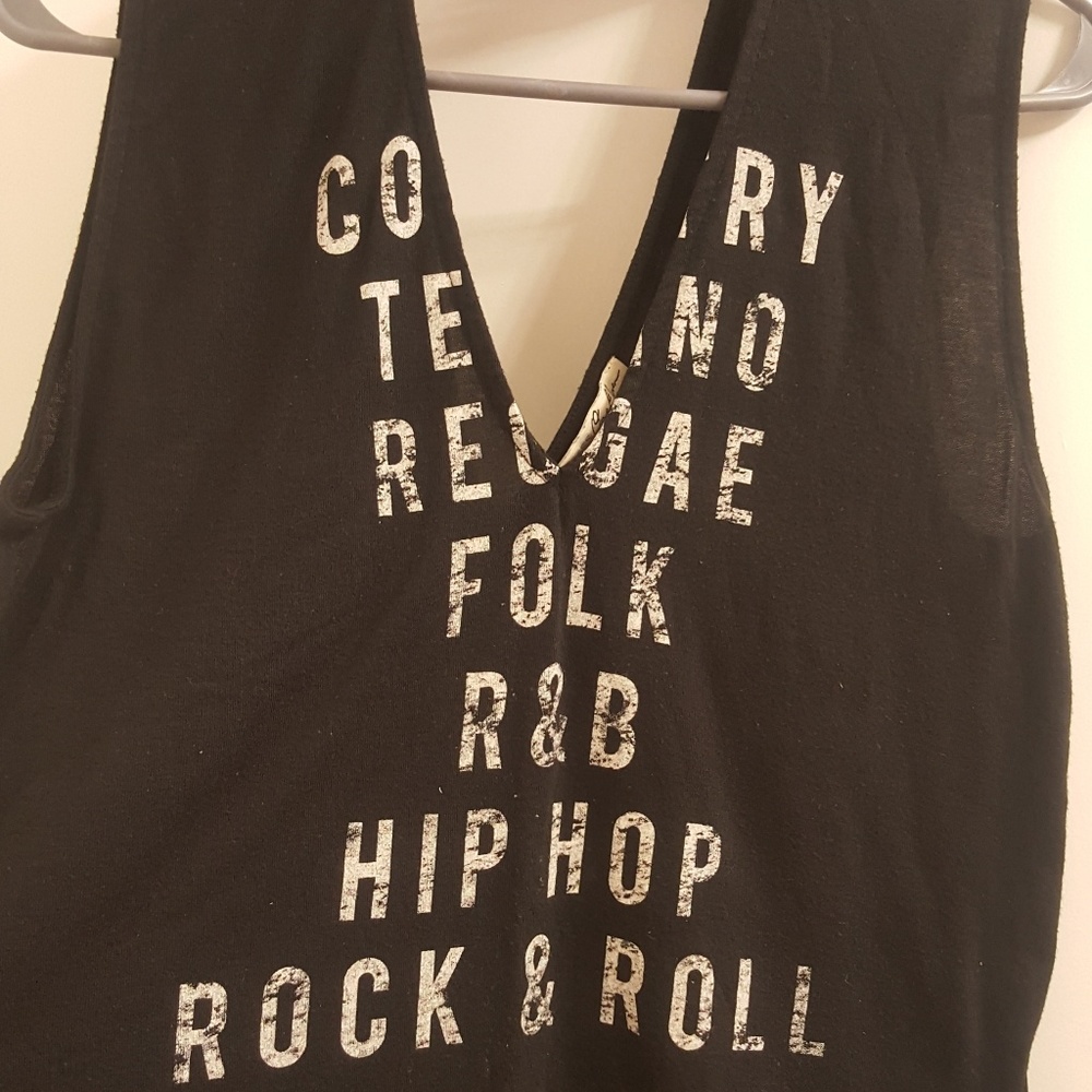 Express Top